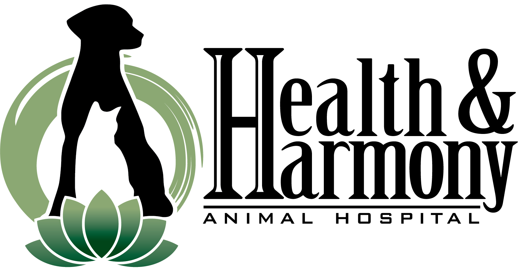 New Clients Health Harmony Animal Hospital